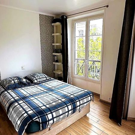 Montorgueil Gem - 1Br - Spacious 40M2 파리 외부 사진
