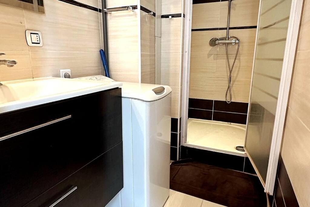 Montorgueil Gem - 1Br - Spacious 40M2 파리 외부 사진